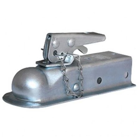 HUSKY TOWING Husky Towing HUS-87070 1.87 in. 2 in. Coupler & Ball with Chain HUS-87070